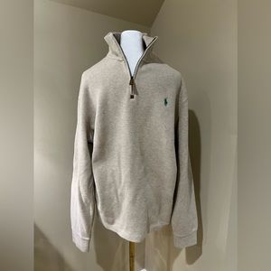 Men’s Ralph Lauren 1/2 zip
